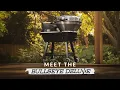 Meet the RT-B380X Bullseye Deluxe