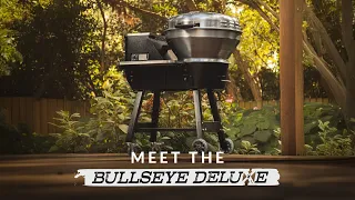 Meet the RT-B380X Bullseye Deluxe