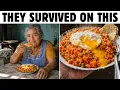 25 FORGOTTEN Mexican Rice Dishes Your Grandparents Ate To Survive