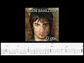 Ogun Sanlisoy - Saydim Guitar Pro Tab (Gitar Solo ve Ritm Tab)