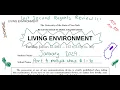 January 2024 Living Environment Regents Review Part A 30