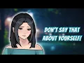 Girlfriend Finds Out You re Insecure F4M Comfort Praise