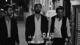 عبدالحليم حافظ   حبيبي قصدي لي كان حبيبي دندنها