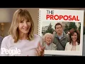 Mary Steenburgen Reveals Cast Memories with Ryan Reynolds Sandra Bullock Will Ferrell More