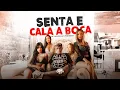 Download Lagu MC JACARÉ - SENTA E CALA A BOCA (Clipe Oficial)