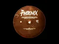 Phoenix – If I Ever Feel Better I'll Go To The Disco (Said The Buffalo Bunch)