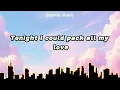 HYBS - Would You Mind (Lyrics)