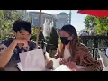 Definitely not dating - Miyoung Toast
