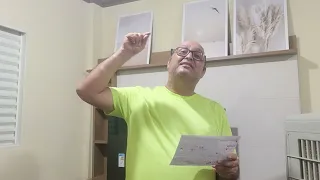 baseado em 1 Samuel 16.11(Tema: Você pode estar se sentindo NADA, NADA vai impedir o plan de Deus