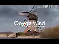 Introducing Google wind and Google Natpu guys Channel