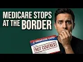 Why Your Medicare Won t Cover You Abroad And the Hidden Risks