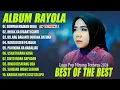Download Lagu RAYOLA FULL ALBUM TERBARU 2025 (LIRIK) SUMPAH MAINAN BIBIA - LAGU POP MINANG TERBARU 2025 TERPOPULER