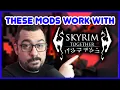 Skyrim Together Other Mods Compatibility List