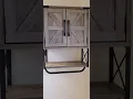 Unbiased Review of Rustown Farmhouse Rustic Medicine Cabinet