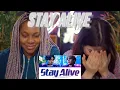 Lagu BTS Jungkook - Stay Alive Prod. SUGA reaction