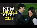 Top 11 Best New Turkish Drama with English Subtitles in 2026 Must Watch Turkish Series
