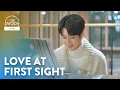 Download Lagu Kim Da-mi finds out about Choi Woo-shik’s first love | Our Beloved Summer Ep 16 [ENG SUB]