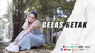 kristina gelas retak official music video 