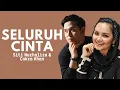 Download Lagu Cakra Khan feat Siti Nurhaliza - Seluruh Cinta (Official Lirik Video)