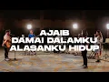 Lagu Ajaib, Damai Dalamku, Alasanku Hidup // IFGF Conference 2021