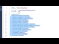 Anatomy of an Ionic 2 Project