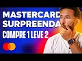 Download Lagu MASTERCARD SURPREENDA - COMO USAR PARA TER BENEFÍCIOS EXCLUSIVOS? [2025]