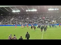 Lagu Capitão Otamendi recusa falar na flash.