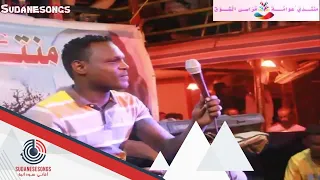 جديد احمد المامون منعوني      دندنها