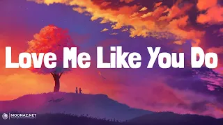 Download Ellie Goulding - Love Me Like You Do | LYRICS | Call Me Maybe - Carly Rae Jepsen MP3