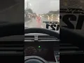 Lagu Story Wa nyetir mobil dengan knalpot wor+kecepatan tinggi.