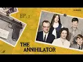 The Annihilator A Most Forgettable Man Ep 1 MK Confidential on The John List Family Murders