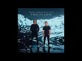 Martin Garrix & Dean Lewis - Used To Love (Instrumental Mix)