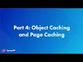 Object Caching and Page Caching - Install WordPress on Ubuntu 20 04 Part
