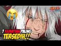 Download Lagu SEDIH😭!! 7 KEMATIAN KARAKTER PALING MENYEDIHKAN DI ANIME NARUTO SHIPPUDEN!!