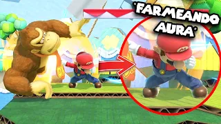 Smash ONLINE Luego de 6 AÑOS!!! - Smash Ultimate | ZetaSSJ