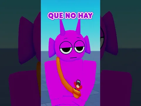 VEN y baila conmigo el trend VAQUERO en Roblox! 🐎🕺