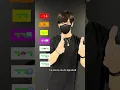 Download Lagu 【 FAJA SKALI - ANGGA DERMAWAN 】TikTok dance tutorial TAKAHARU #shorts #trend #trending