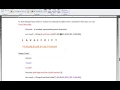 FROMCHARCODE METHOD IN JAVASCRIPT DEMO