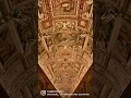 Vatican Gallery of Maps