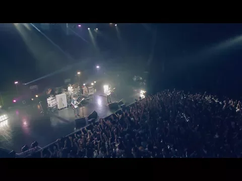 Download MP3 UNISON SQUARE GARDEN「シュガーソングとビターステップ」LIVE MUSIC VIDEO