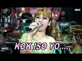 Lagu KOK ISO YO.....Candra Arlin - SEDAYU MUSIC - SM PRIMA AUDIO - DUTA HD MONDOKAN Live Gilirejo lama