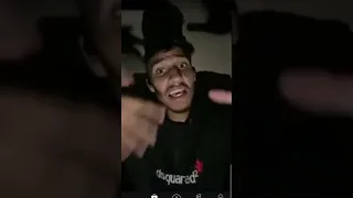 ابو راني يسب السعوديه السعودية ترند 