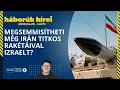 Download Lagu Legyőzheti Irán Izraelt, ha Oroszország és Kína beszáll mellette?