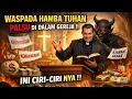 Lagu WASPADA! HAMBA TUHAN PALSU MENYESATKAN JEMAAT ‼️