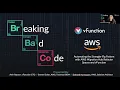 Breaking Bad Code Automating the Strangler Fig Pattern with AWS Migration Hub Refactor Spaces
