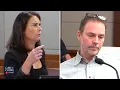 Opening Statement Matheau Moore s Defense Says State s Murder Theory Makes No Sense