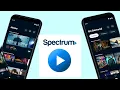 Spectrum TV App Review How to Watch Live TV On-Demand Anywhere