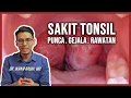 Download Lagu Sakit Tonsil (Acute Tonsillitis). Rawatan dan Cara Hilangkan Sakit Tonsil di Rumah.