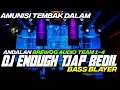 Download Lagu DJ ENOUGH TJAP BEDIL ANDALAN BREWOG AUDIO TERBARU BY HKS PROJECT