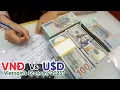 VND vs USD